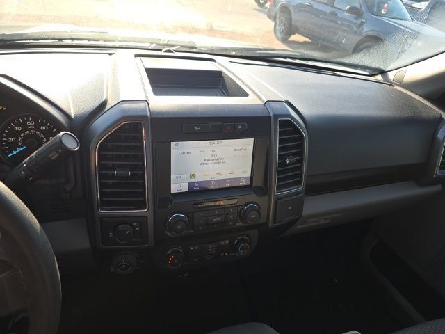 Certified 2020 Ford F150 XLT w/ Equipment Group 301A Mid RWD image 13