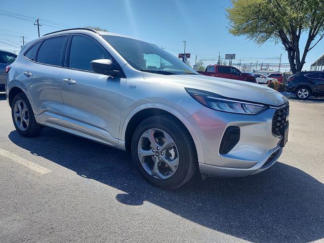 Certified 2024 Ford Escape ST-Line image 1