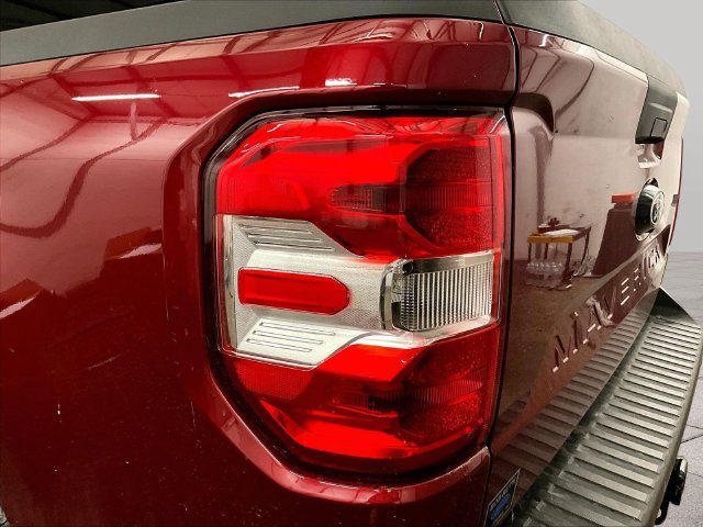 Certified 2025 Ford Maverick XLT w/ Equipment Group 301A AWD/4WD image 28