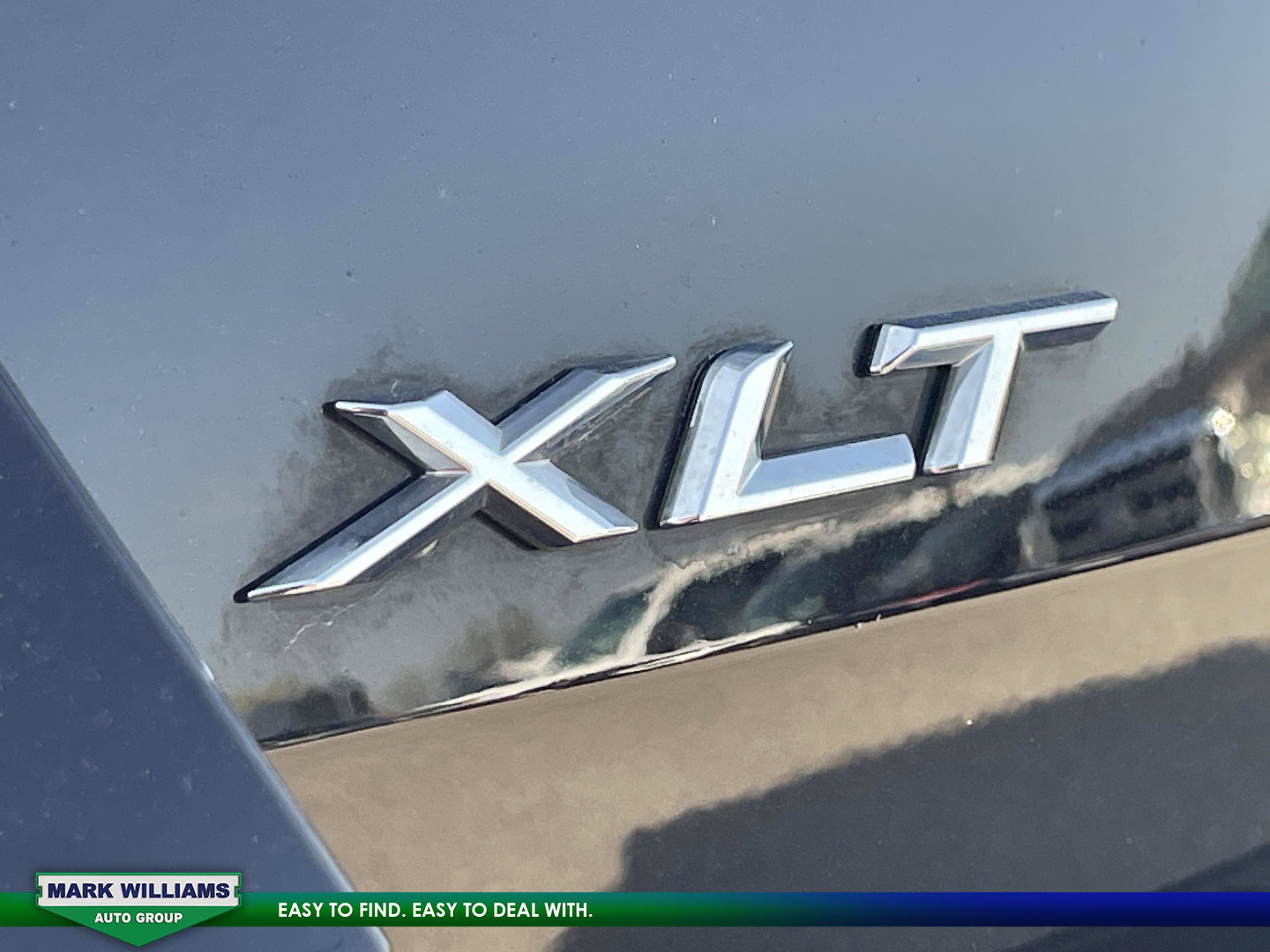Certified 2022 Ford Explorer XLT AWD/4WD image 10