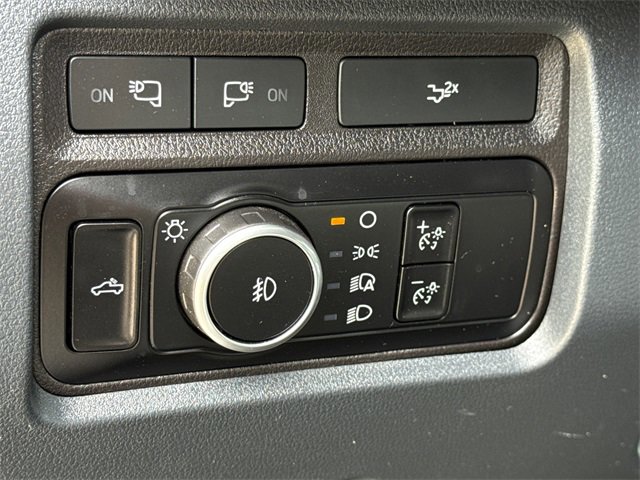 Certified 2024 Ford F350 Lariat w/ Lariat Ultimate Package image 22