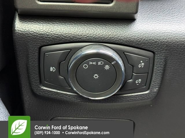 Certified 2021 Ford Expedition Max XLT AWD/4WD image 28
