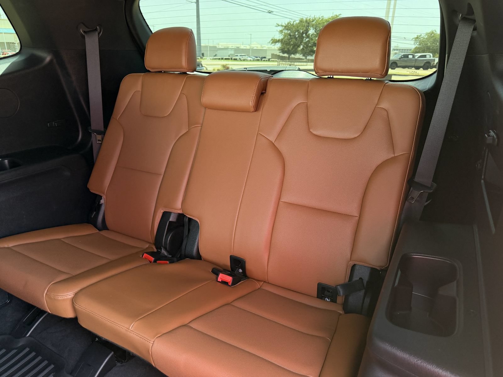 Used 2025 Kia Telluride EX X-Line AWD/4WD image 30