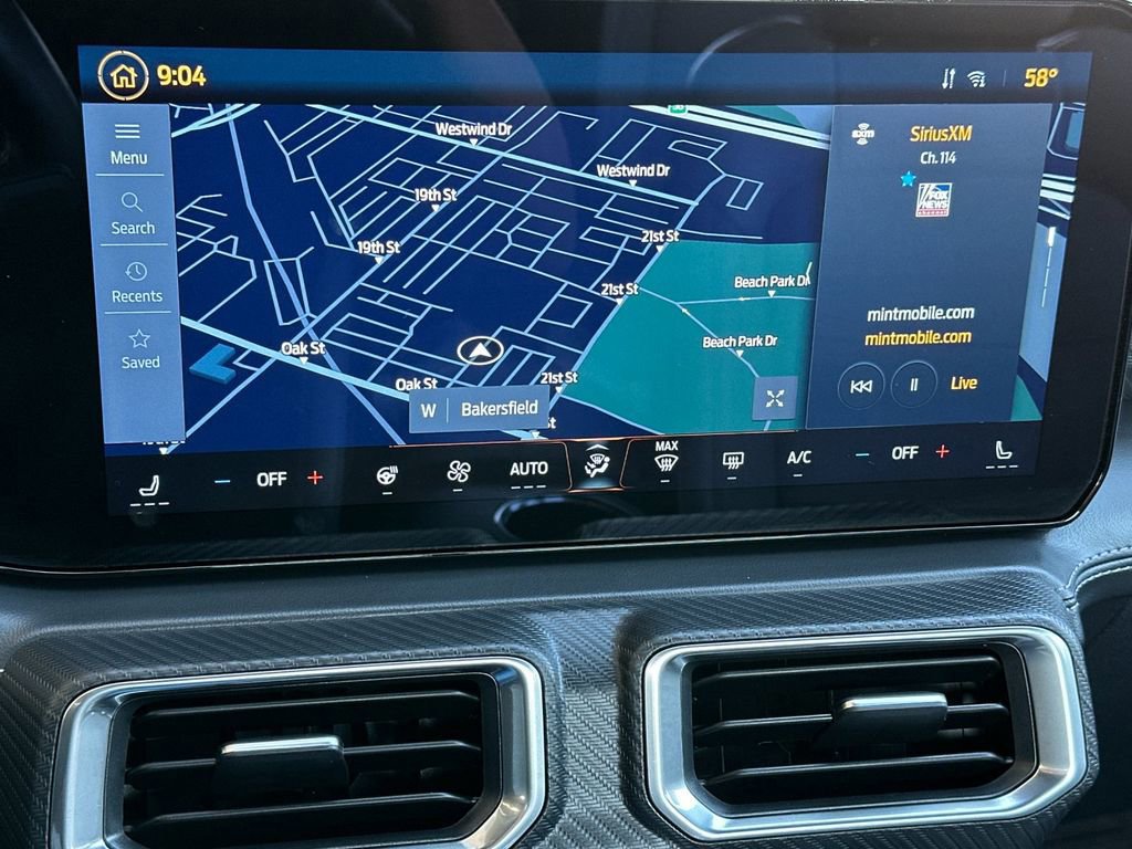 Certified 2025 Ford Mustang GT Premium image 18