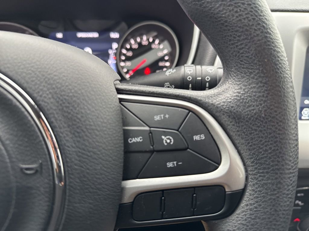 Used 2019 Jeep Compass Sport image 13