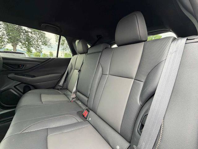 Used 2024 Subaru Outback Wilderness AWD/4WD image 24