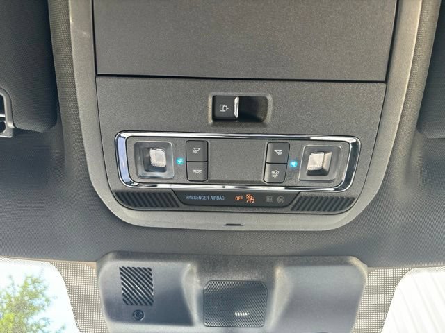 Certified 2025 Ford F150 Platinum AWD/4WD image 33