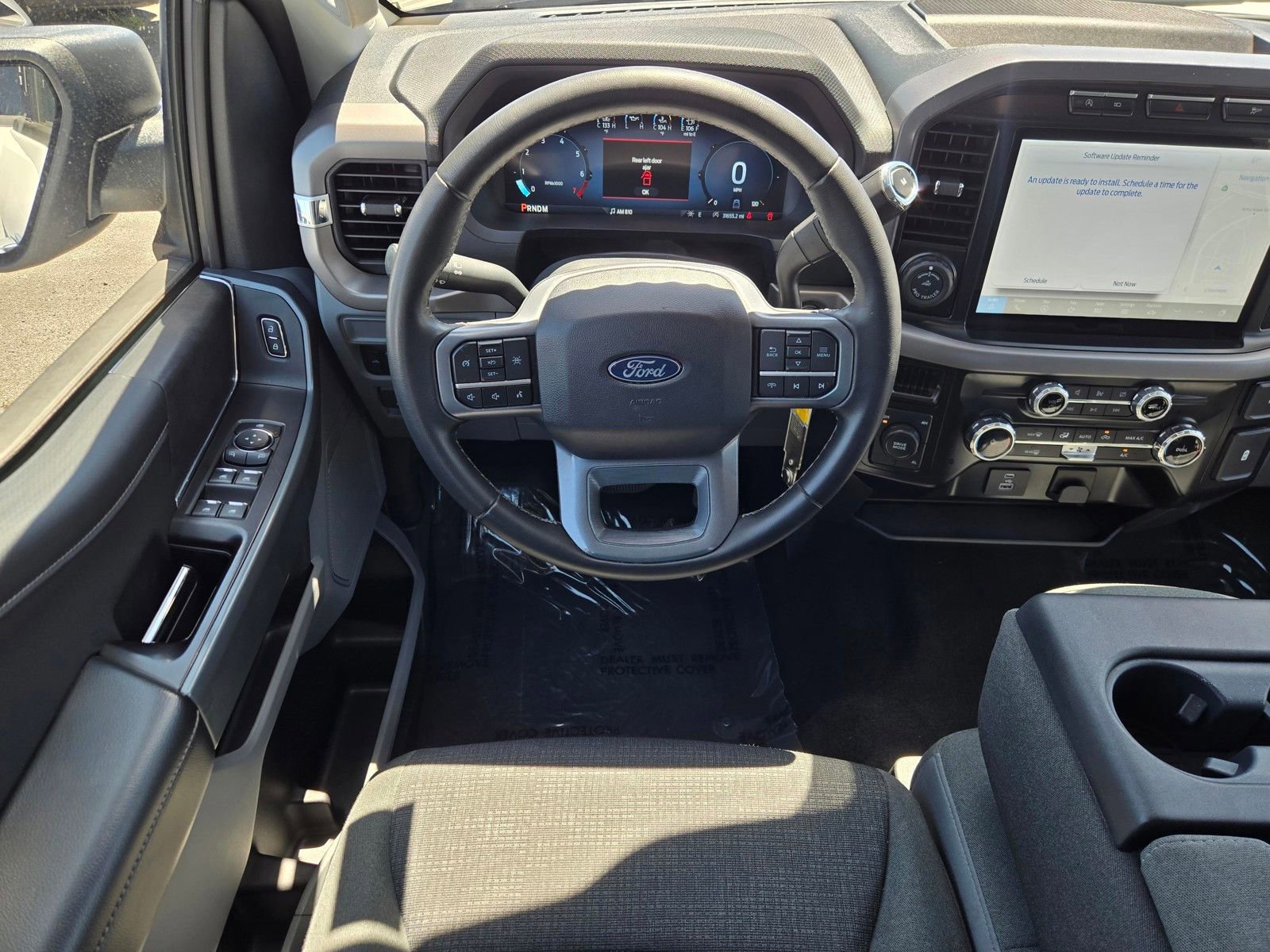 Certified 2024 Ford F150 XLT AWD/4WD image 15