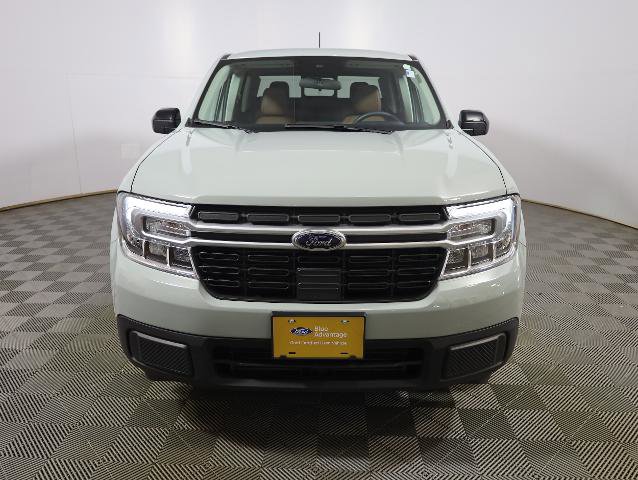 Certified 2024 Ford Maverick Lariat w/ 4K Tow Package AWD/4WD image 3