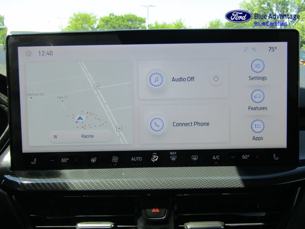Certified 2023 Ford Escape ST-Line Elite w/ Premium Technology Package AWD/4WD image 20