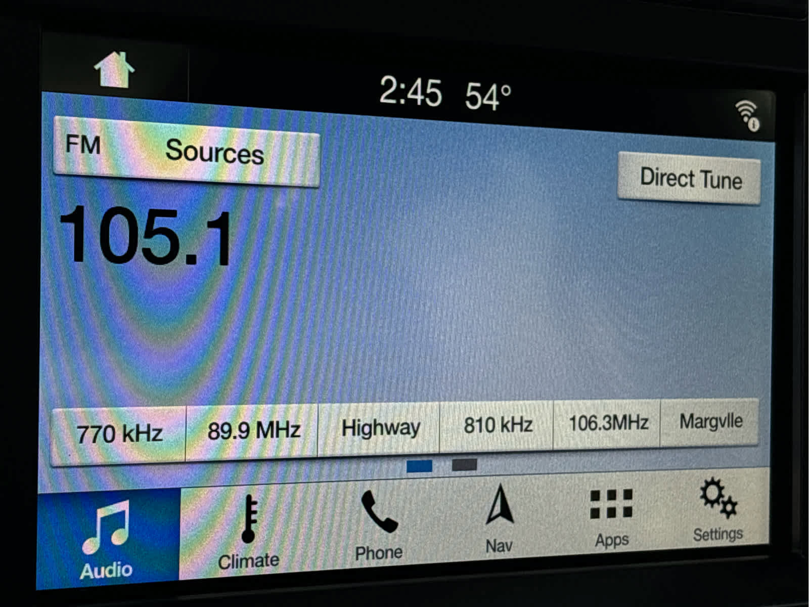 Certified 2019 Ford F150 Raptor w/ Equipment Group 802A Luxury image 24