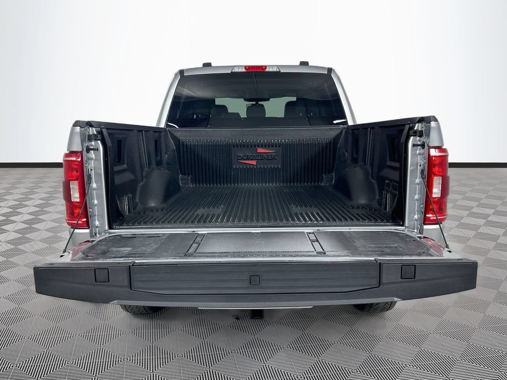 Certified 2023 Ford F150 XLT w/ Equipment Group 302A High AWD/4WD image 27