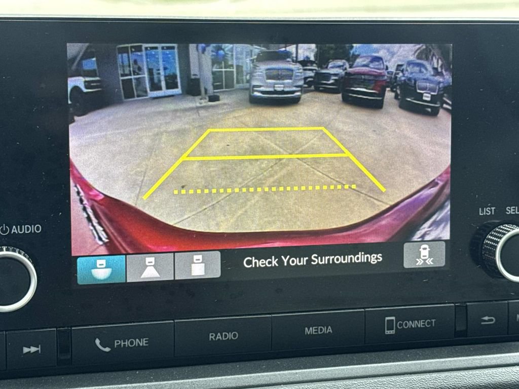 Used 2023 Honda Accord EX image 28