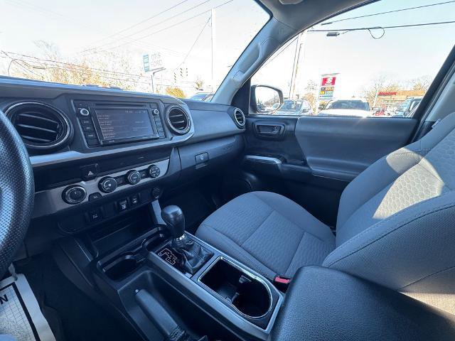 Used 2019 Toyota Tacoma SR5 image 24