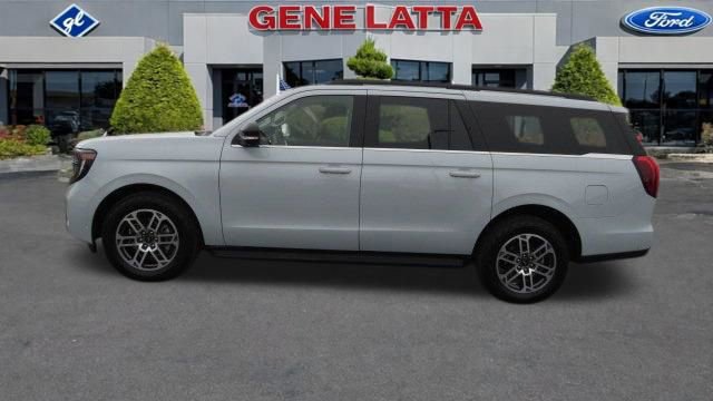 Certified 2025 Ford Expedition Max Active image 2