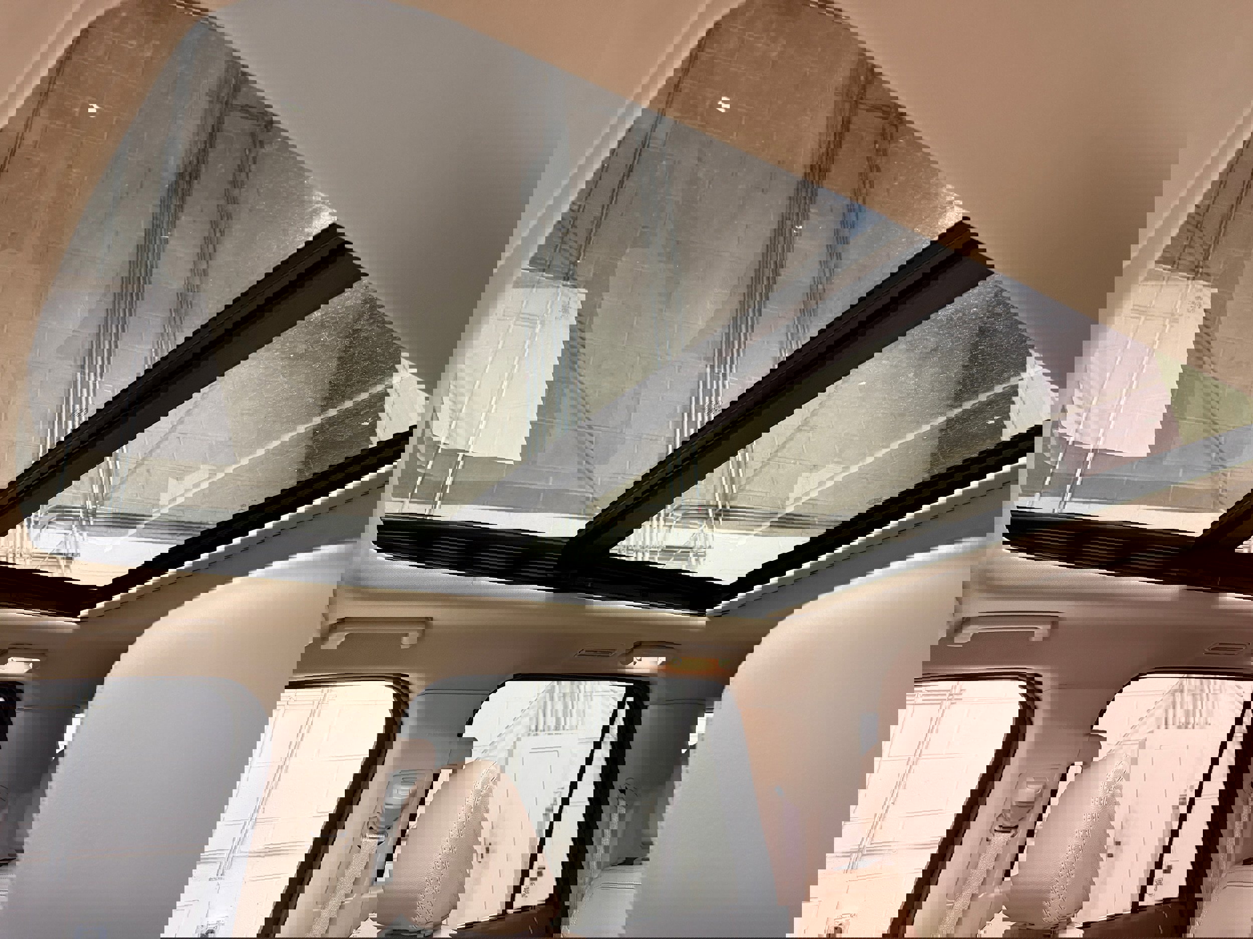 Certified 2024 Ford Expedition Max Limited image 36