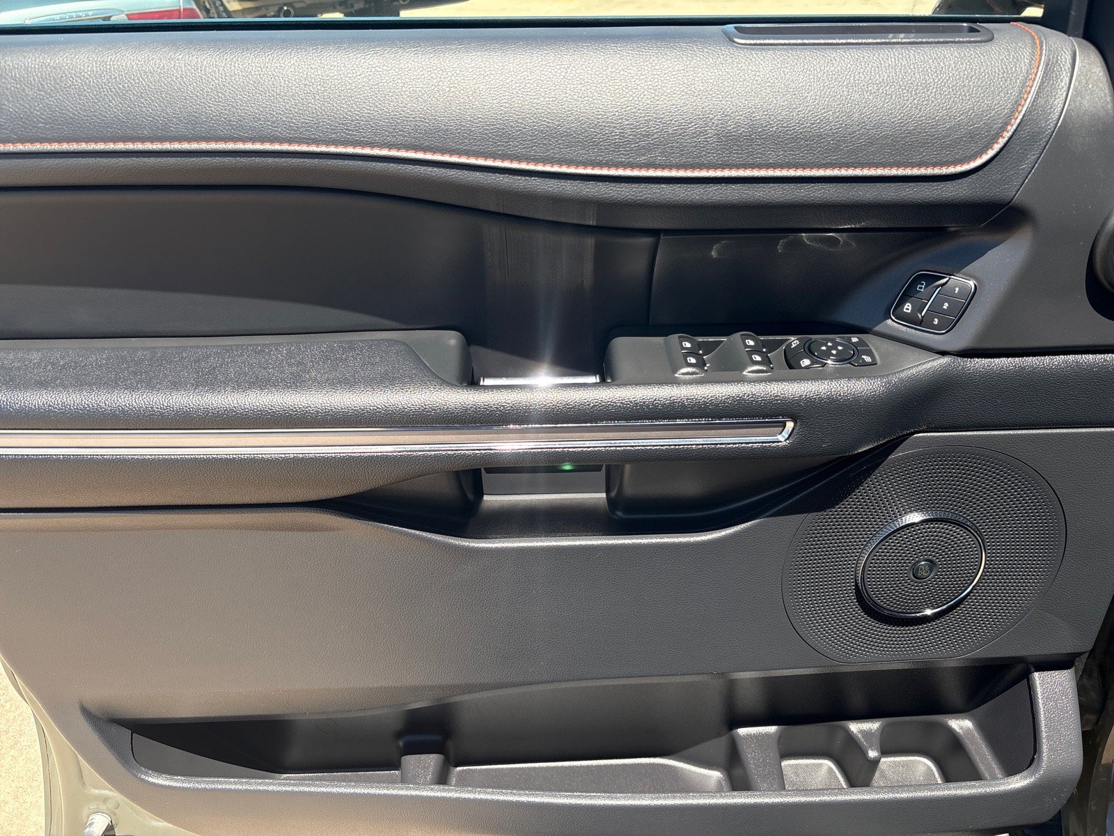 Certified 2024 Ford Expedition Timberline AWD/4WD image 17