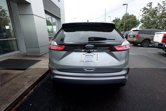 Certified 2022 Ford Edge ST-Line AWD/4WD image 6