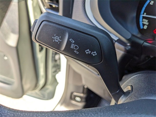 Certified 2024 Ford Bronco Sport Heritage image 27