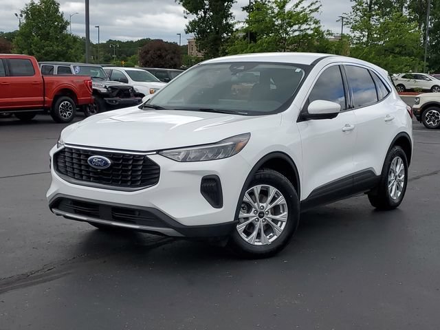 Certified 2023 Ford Escape Active w/ Tech Pack #2 AWD/4WD image 36