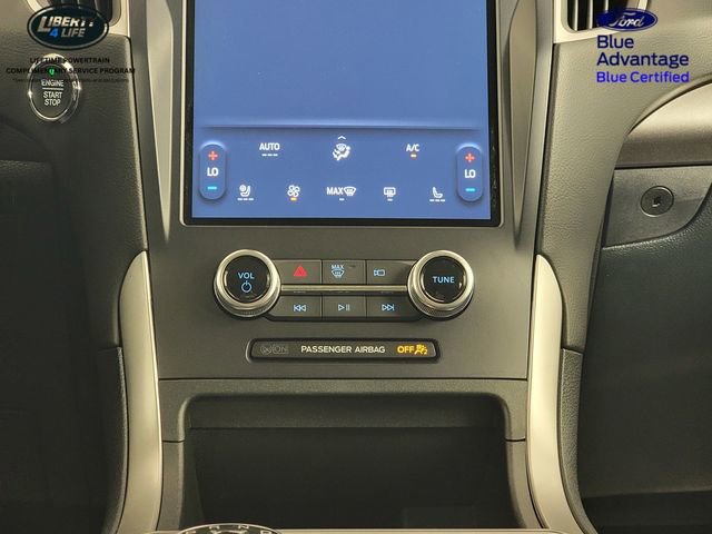 Certified 2024 Ford Edge SEL w/ Convenience Package AWD/4WD image 24