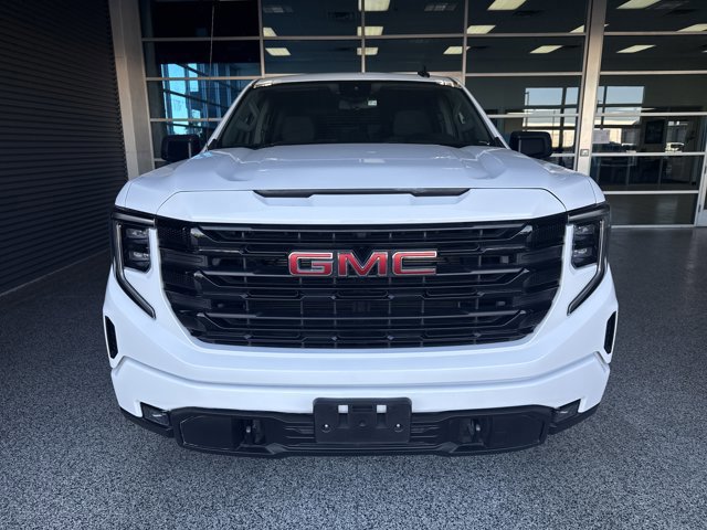Used 2024 GMC Sierra 1500 Elevation w/ X31 Off-Road Package image 6