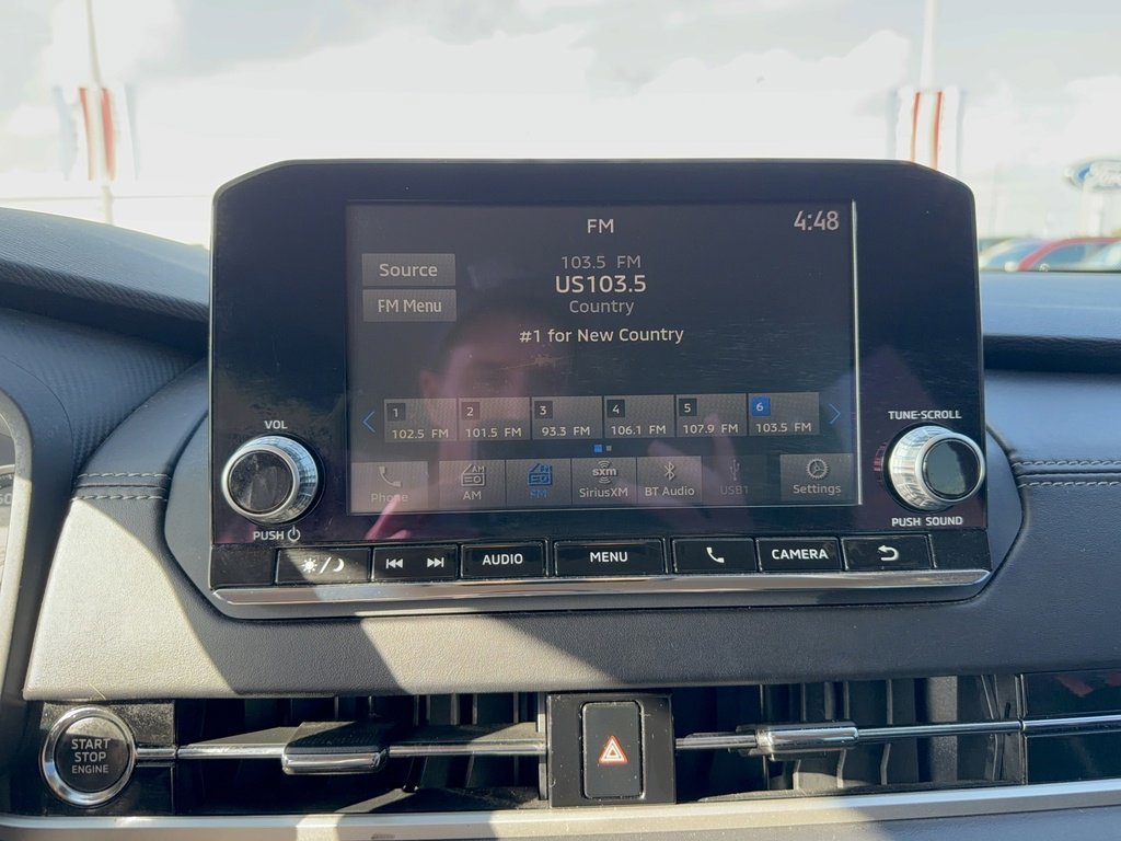 Used 2022 Mitsubishi Outlander ES image 17