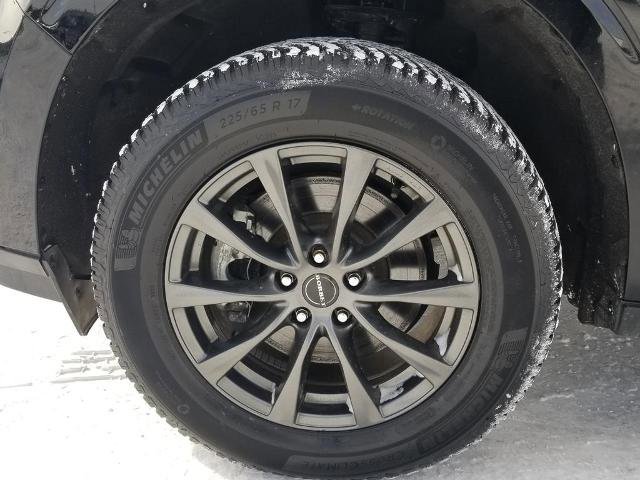 Certified 2022 Ford Maverick XL image 27