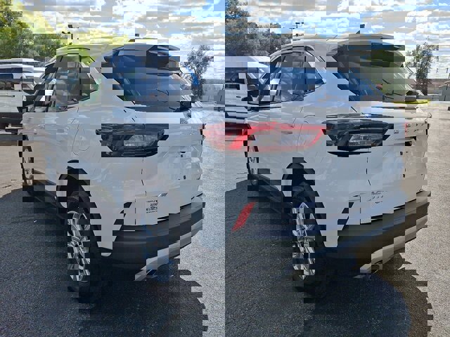 Certified 2024 Ford Escape Active image 3