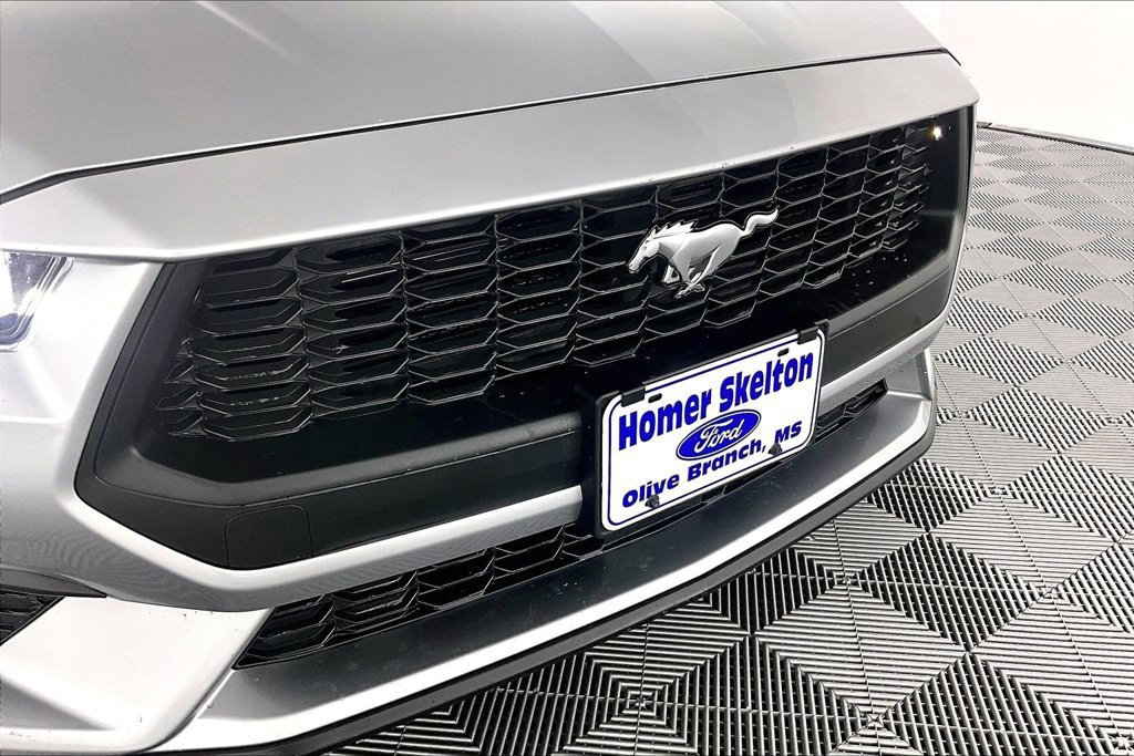 Certified 2024 Ford Mustang Premium RWD image 30