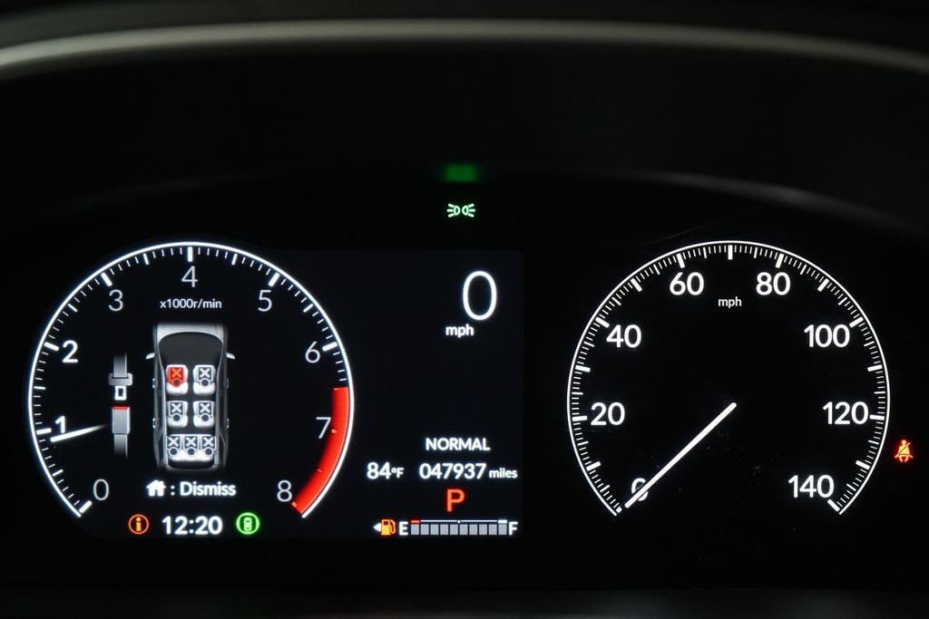 Used 2023 Honda Pilot EX-L image 17