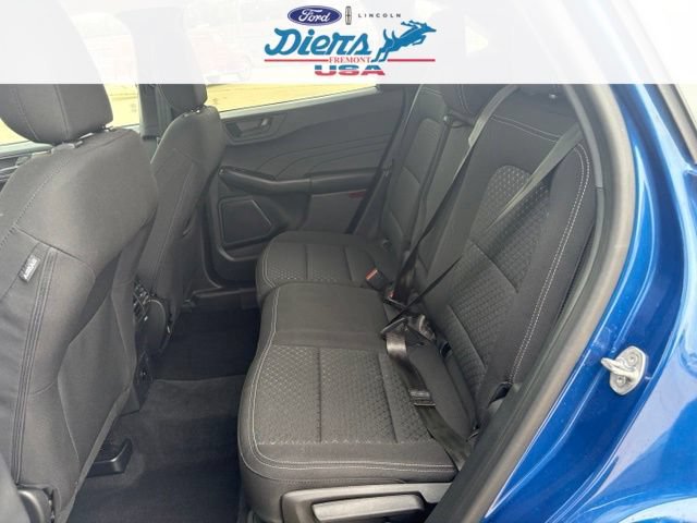 Certified 2023 Ford Escape Active AWD/4WD image 17