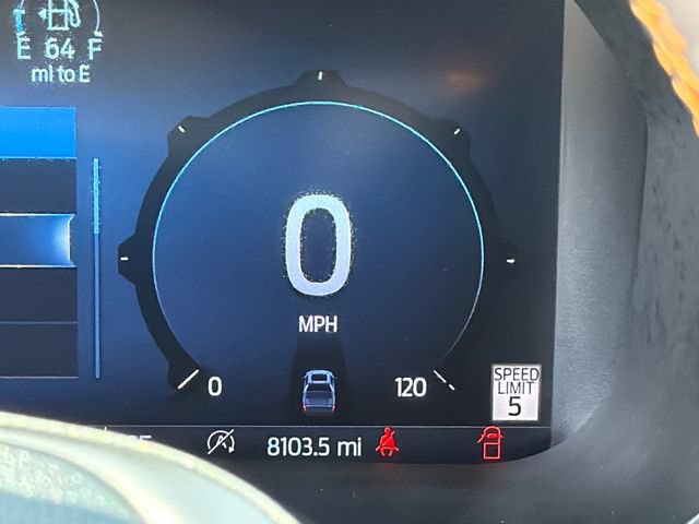 Certified 2025 Ford F150 Tremor AWD/4WD image 33