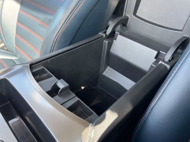 Certified 2024 Ford Edge SEL w/ Sport Appearance Package image 17