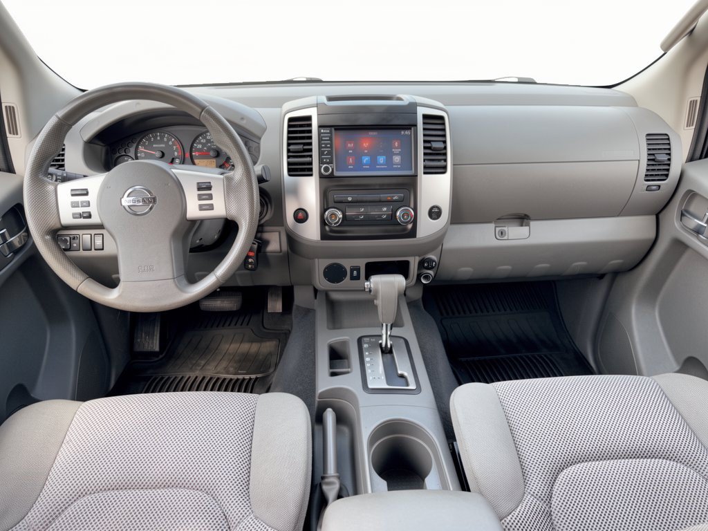 Used 2019 Nissan Frontier SV RWD image 17