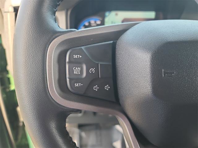 Certified 2024 Ford Bronco Black Diamond image 18