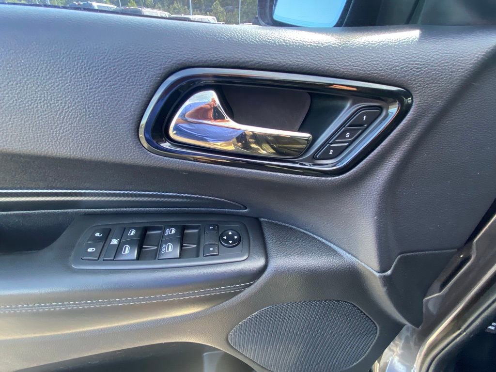Used 2021 Dodge Durango GT RWD image 11