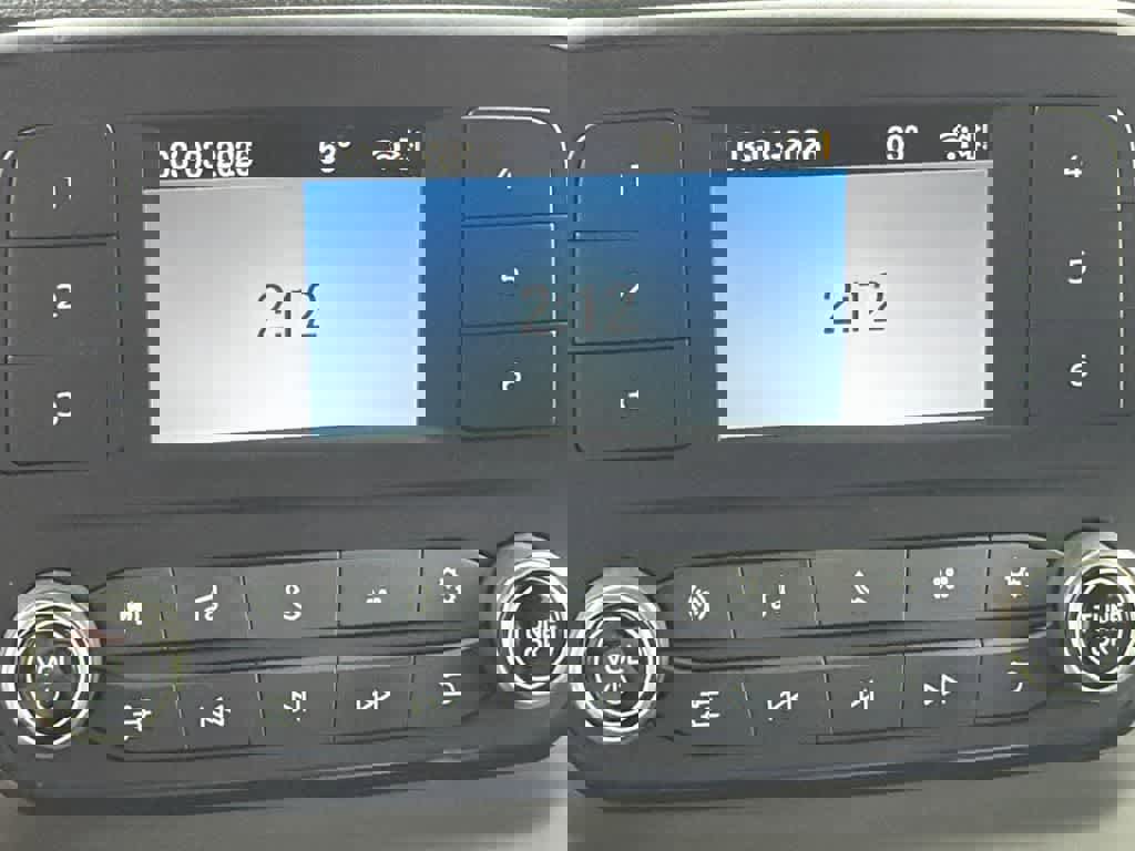 Certified 2020 Ford Transit 350 XLT image 25