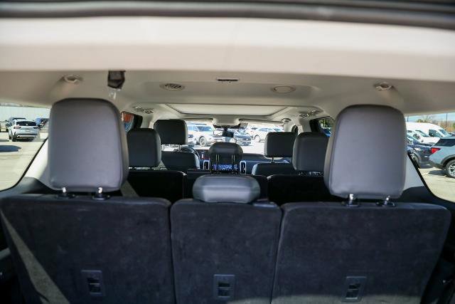 Certified 2025 Ford Expedition Max Active image 15