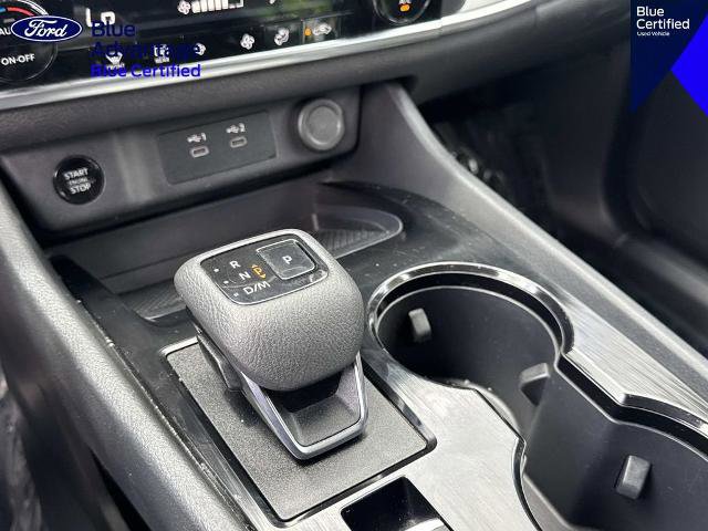 Used 2024 Nissan Rogue SV FWD image 26