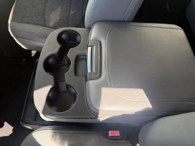 Used 2019 RAM 1500 Big Horn RWD image 15
