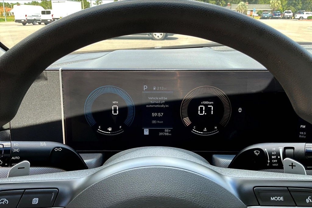 Used 2025 Hyundai Sonata SEL FWD image 15