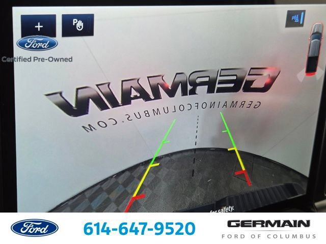 Certified 2023 Ford F150 XLT w/ Equipment Group 302A High AWD/4WD image 33