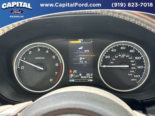 Used 2023 Subaru Forester Premium AWD/4WD image 26