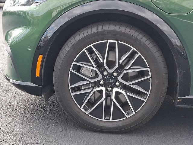 Certified 2024 Ford Mustang Mach-E Premium image 27