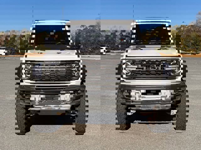 Certified 2023 Ford Bronco Raptor image 9