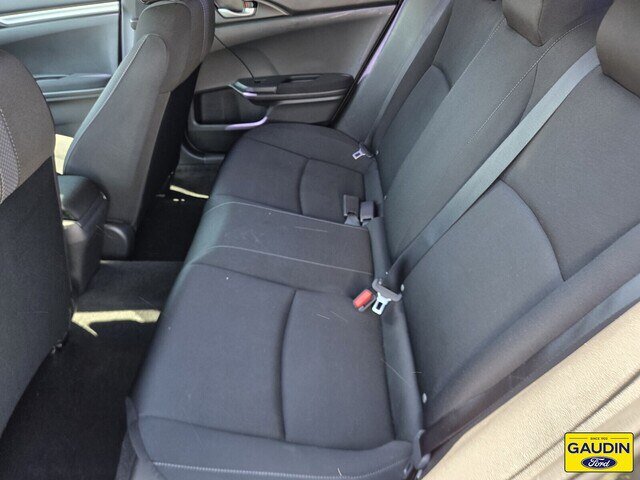 Used 2020 Honda Civic LX image 12