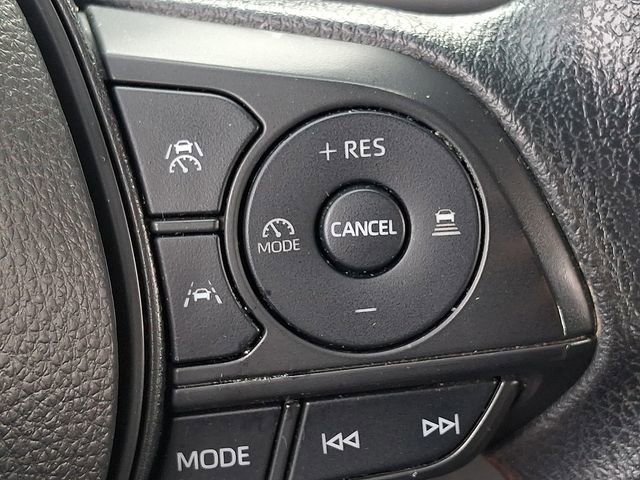 Used 2024 Toyota Corolla LE FWD image 21