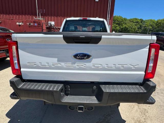 Certified 2024 Ford F250 XL w/ FX4 Off-Road Package AWD/4WD image 7