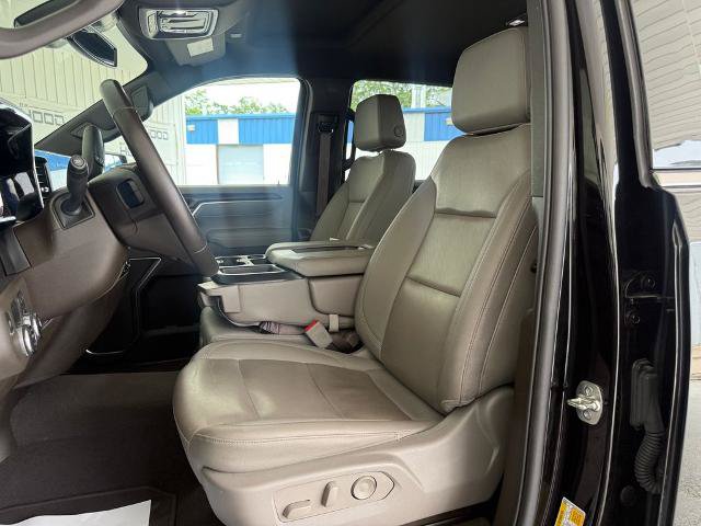 Used 2025 GMC Sierra 1500 SLT RWD image 6